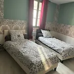 D Hotes Sur Aube Guest house Arcis-sur-Aube