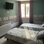 Guest house D Hotes Sur Aube