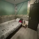 D Hotes Sur Aube Guest house 3*