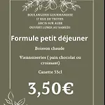 Guest house D Hotes Sur Aube