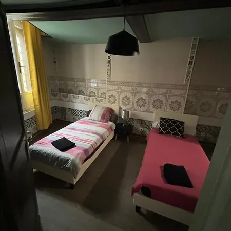 D Hotes Sur Aube 게스트하우스 Arcis-sur-Aube