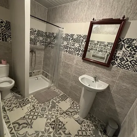 게스트하우스 D Hotes Sur Aube