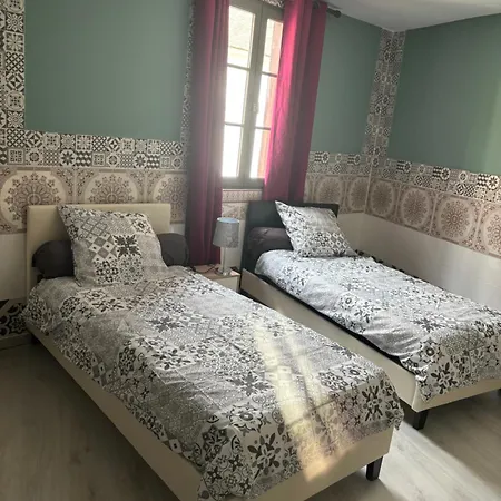 D Hotes Sur Aube Casa de hóspedes Arcis-sur-Aube