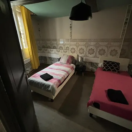 D Hotes Sur Aube 3* Arcis-sur-Aube