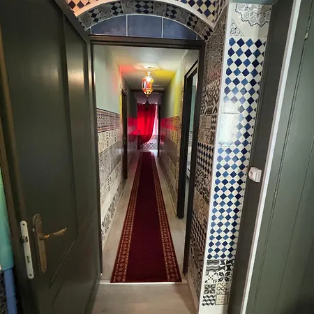 D Hotes Sur Aube Guest house