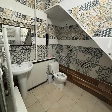 D Hotes Sur Aube Casa de hóspedes *