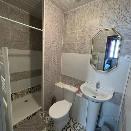 D Hotes Sur Aube Arcis-sur-Aube