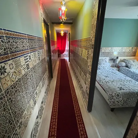 D Hotes Sur Aube 게스트하우스 Arcis-sur-Aube