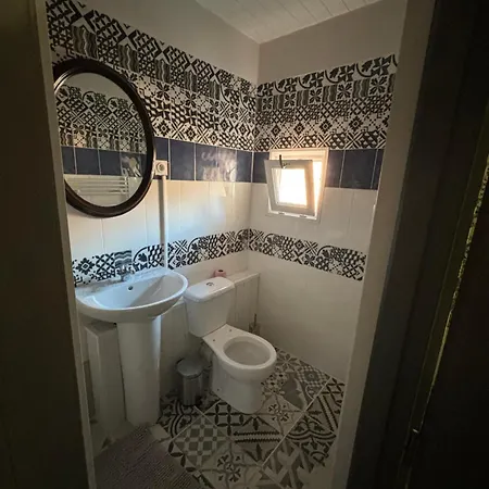 D Hotes Sur Aube Casa de hóspedes *