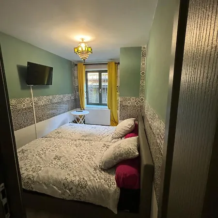 D Hotes Sur Aube 3* Arcis-sur-Aube