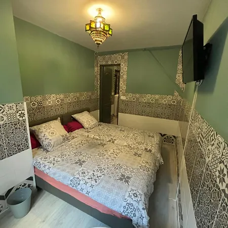D Hotes Sur Aube Arcis-sur-Aube