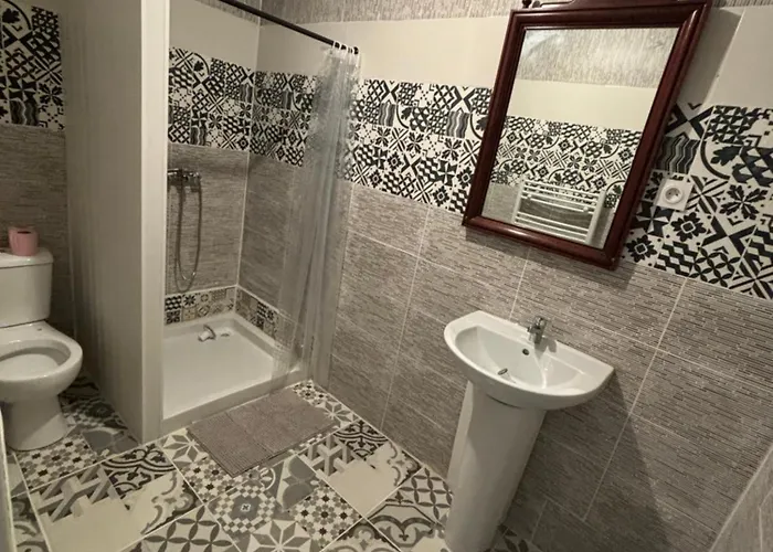 Guest house D Hotes Sur Aube