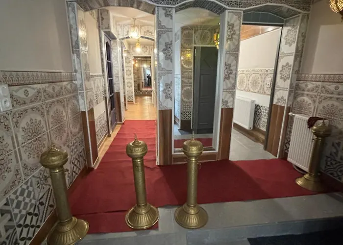 Guest house D Hotes Sur Aube Arcis-sur-Aube