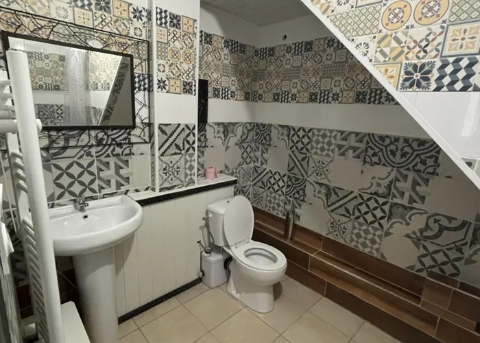 D Hotes Sur Aube Guest house 3*