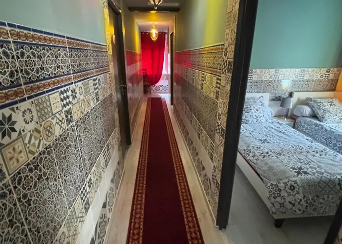 D Hotes Sur Aube Guest house Arcis-sur-Aube