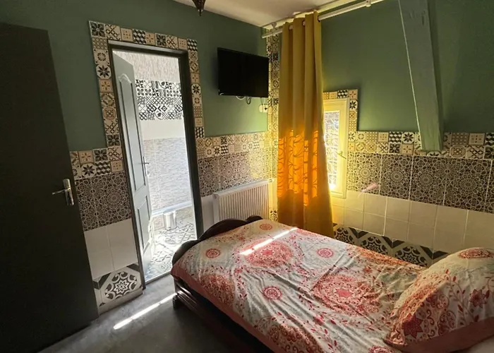 D Hotes Sur Aube Guest house Arcis-sur-Aube