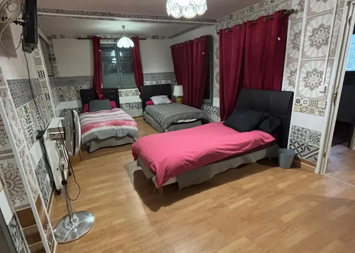 Guest house D Hotes Sur Aube Arcis-sur-Aube